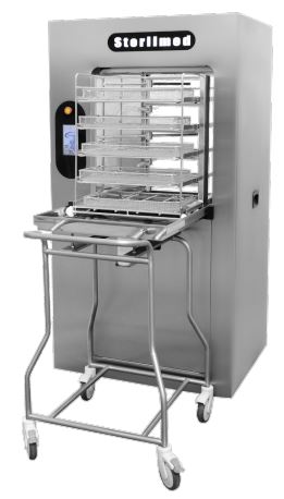 Develin Hero 12 ECG Machine
