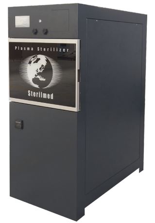 Develin Hero 12 ECG Machine